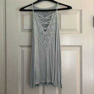 American Eagle Soft & Sexy Tank Top